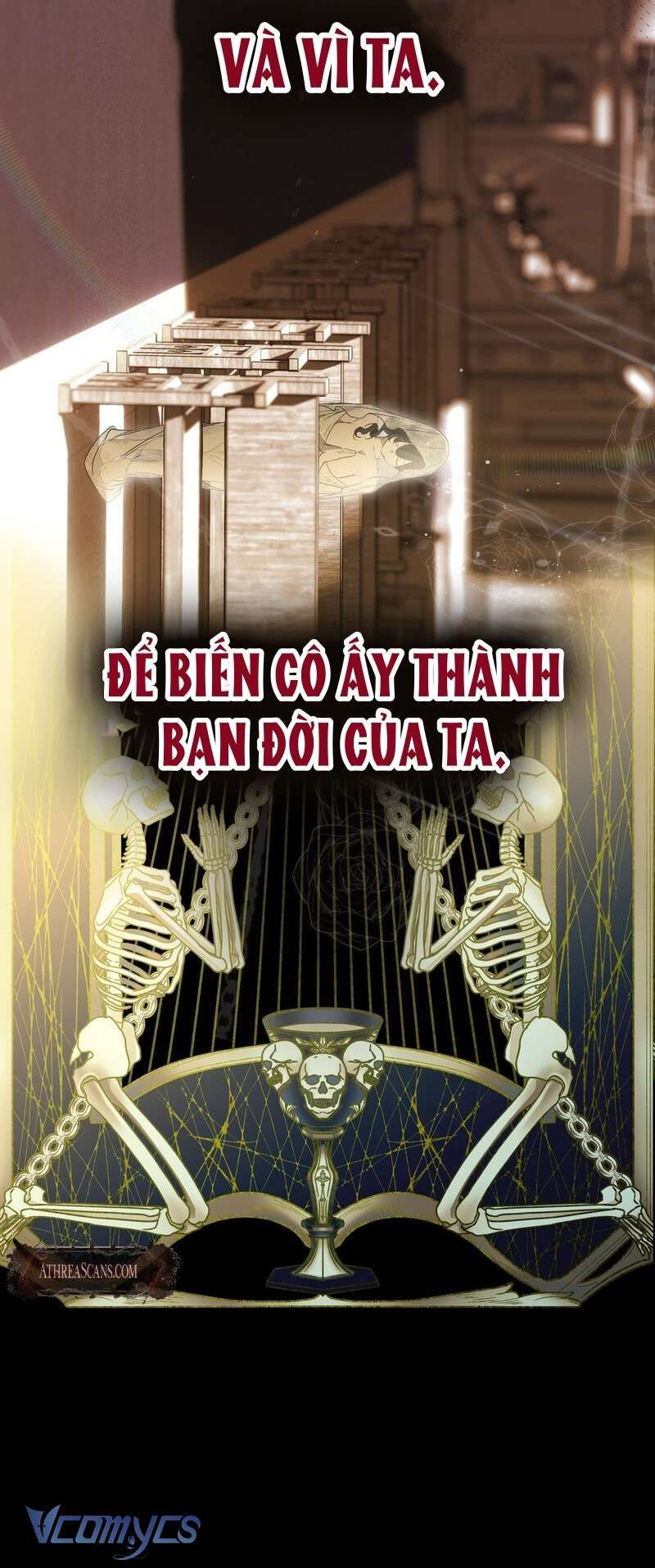 Phương Pháp Chế Ngự Công Tước Quái Vật Chapter 6 - 53