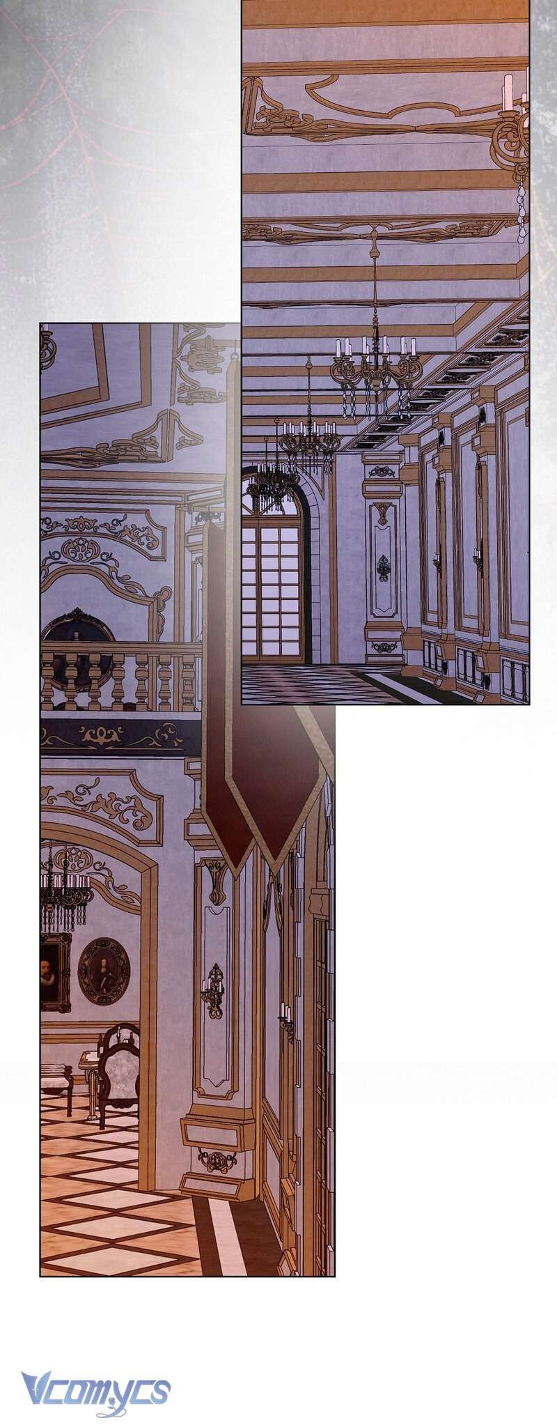 Phương Pháp Chế Ngự Công Tước Quái Vật Chapter 6 - 60