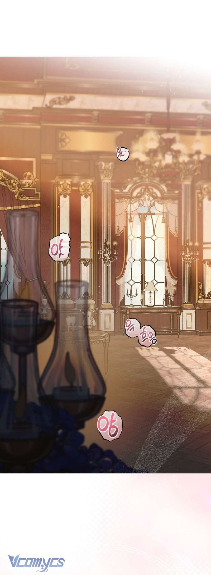 Phương Pháp Chế Ngự Công Tước Quái Vật Chapter 6 - 61