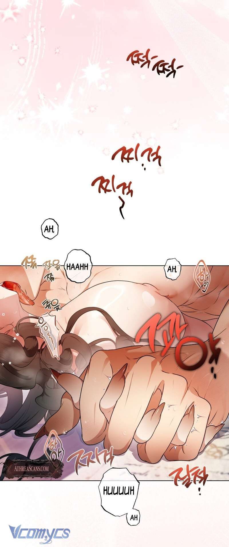 Phương Pháp Chế Ngự Công Tước Quái Vật Chapter 6 - 63