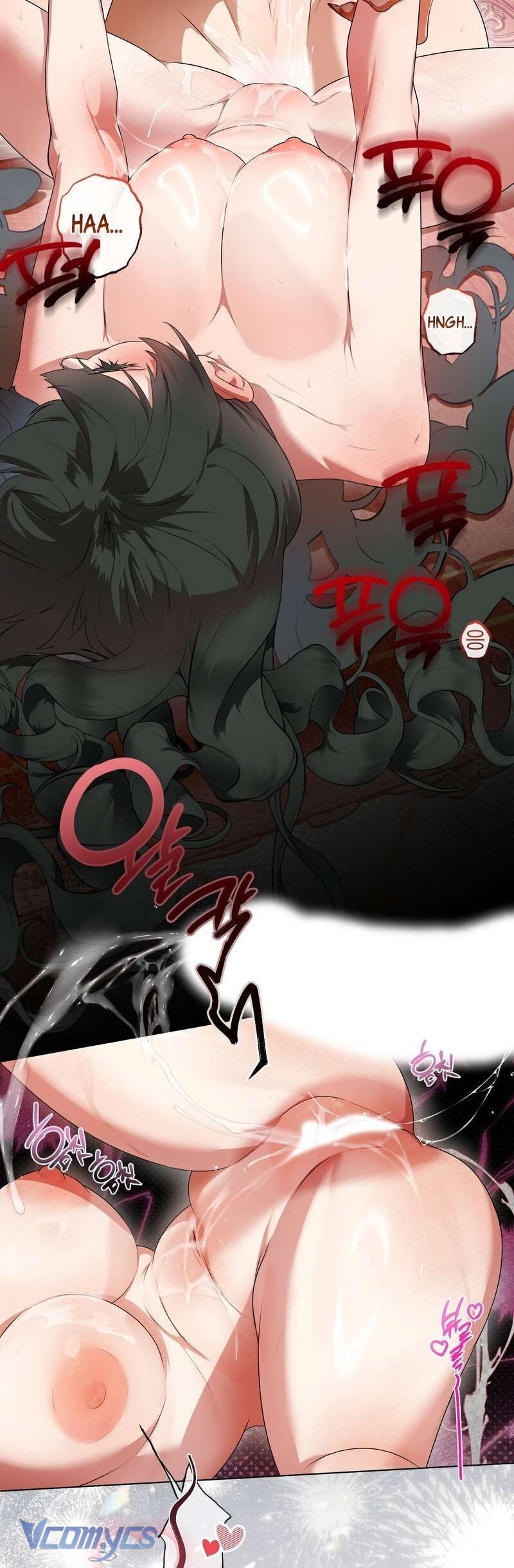 Phương Pháp Chế Ngự Công Tước Quái Vật Chapter 6 - 69