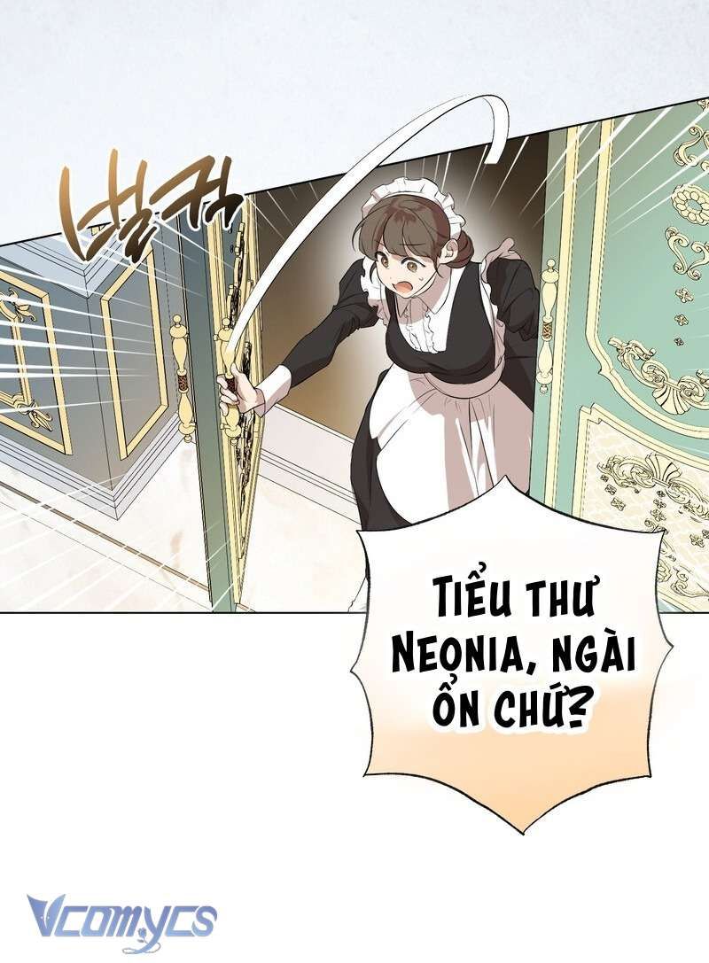 Phương Pháp Chế Ngự Công Tước Quái Vật Chapter 6 - 9