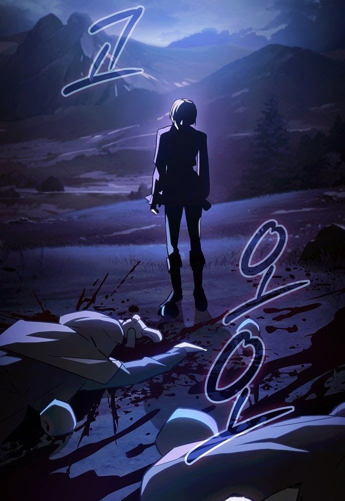 Kiếm Sư Thực Kiếm Chapter 1 - 135