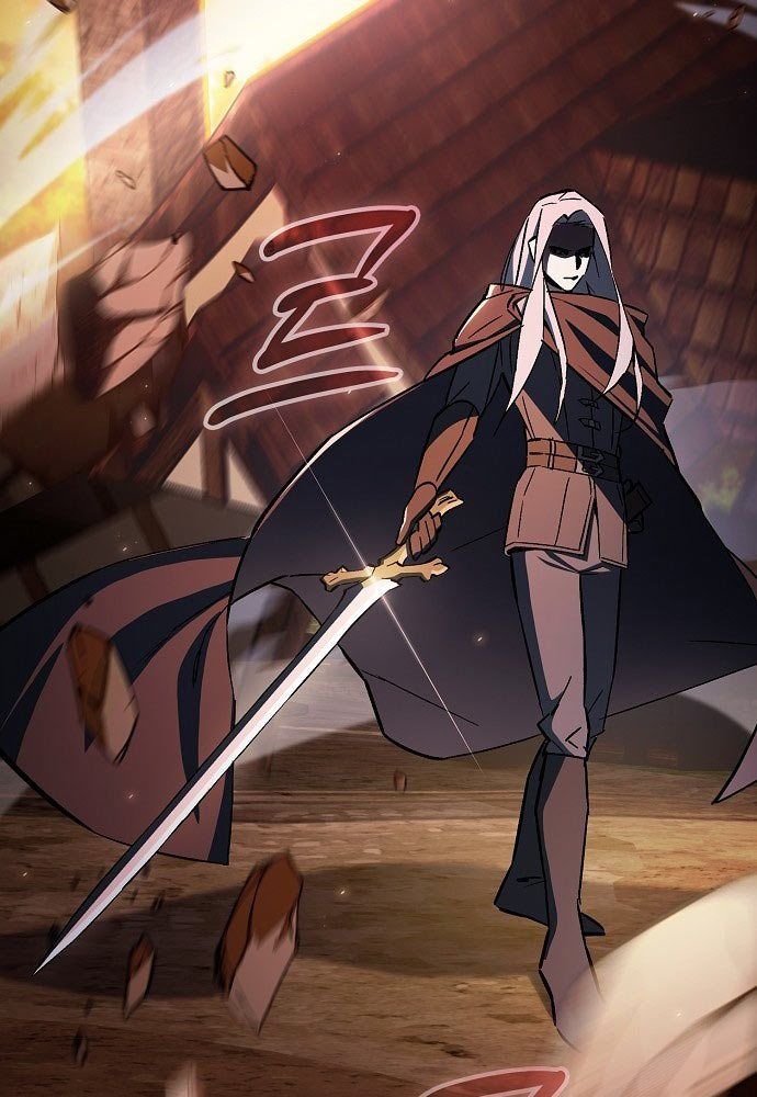 Kiếm Sư Thực Kiếm Chapter 1 - 161