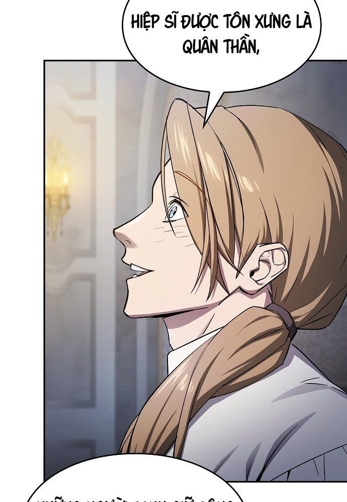 Kiếm Sư Thực Kiếm Chapter 1 - 23