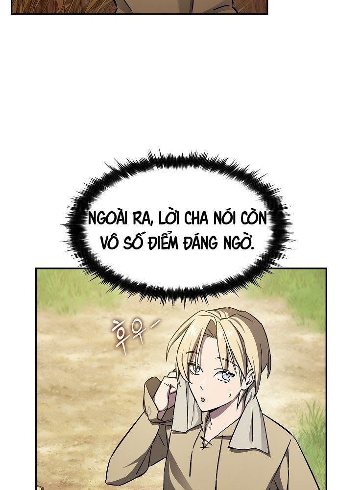 Kiếm Sư Thực Kiếm Chapter 1 - 50