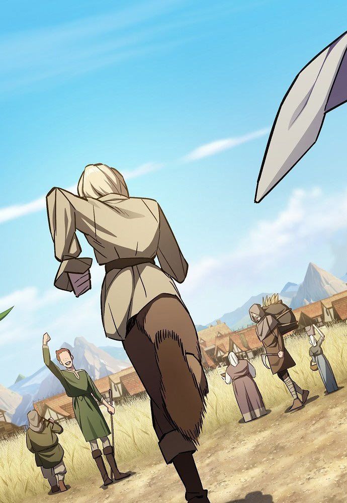 Kiếm Sư Thực Kiếm Chapter 1 - 73