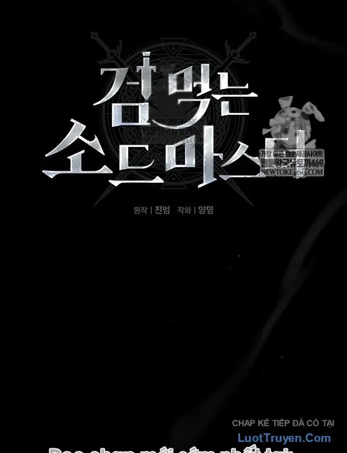 Kiếm Sư Thực Kiếm Chapter 18 - 20