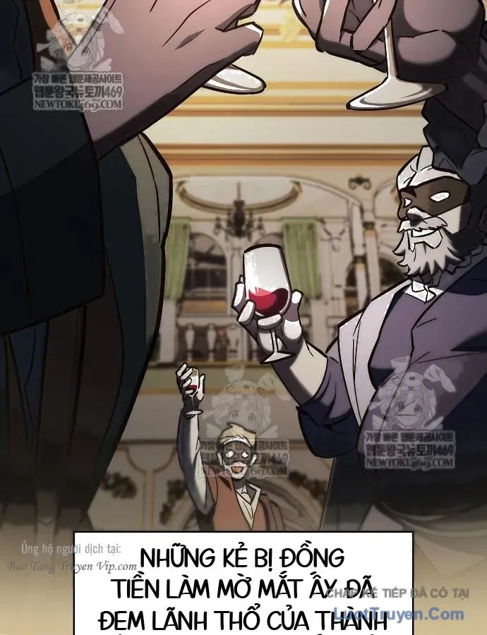 Kiếm Sư Thực Kiếm Chapter 18 - 23