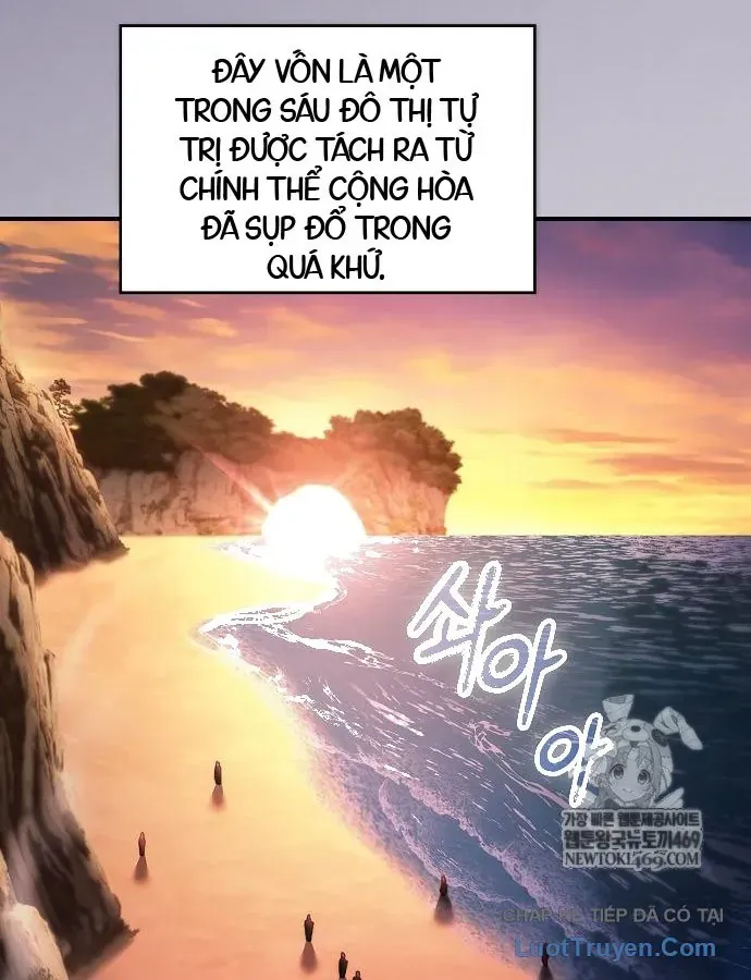 Kiếm Sư Thực Kiếm Chapter 18 - 6