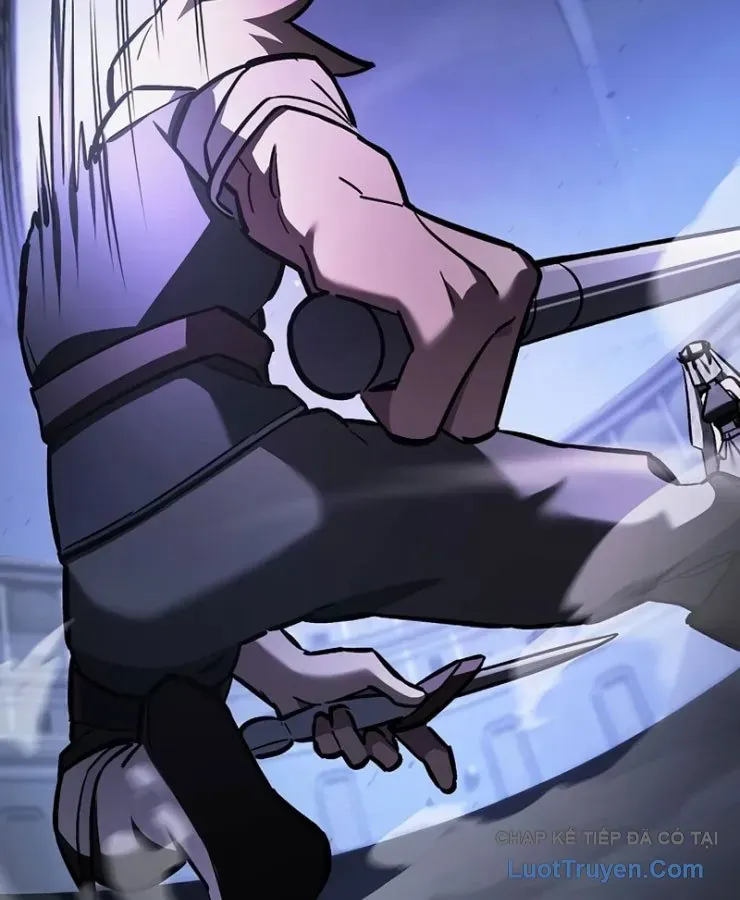 Kiếm Sư Thực Kiếm Chapter 19 - 30