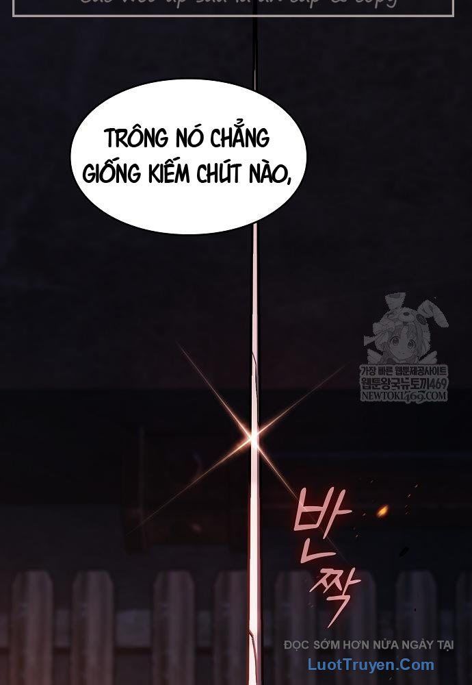 Kiếm Sư Thực Kiếm Chapter 5 - 7