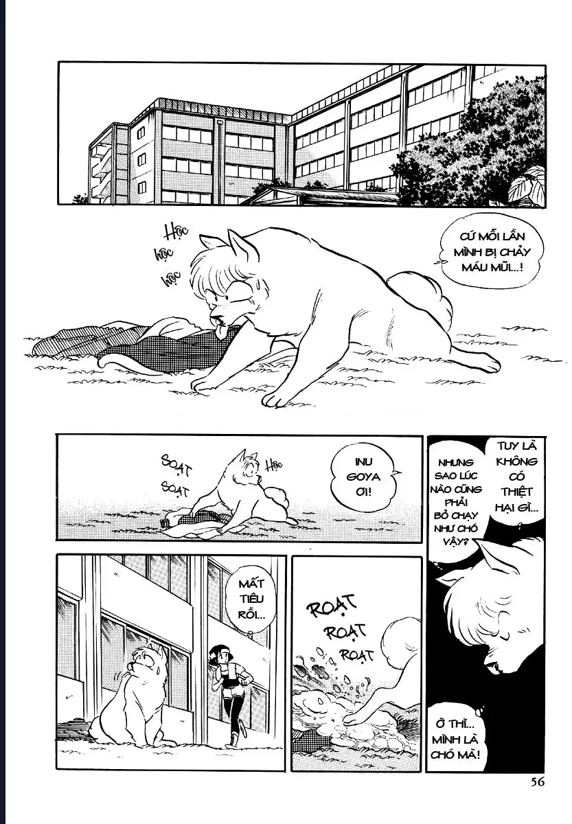 Rumic World & Rumic Theater Chapter 1 - 15