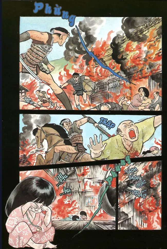 Rumic World & Rumic Theater Chapter 2 - 4