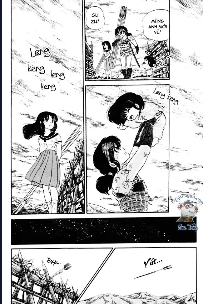 Rumic World & Rumic Theater Chapter 2 - 37