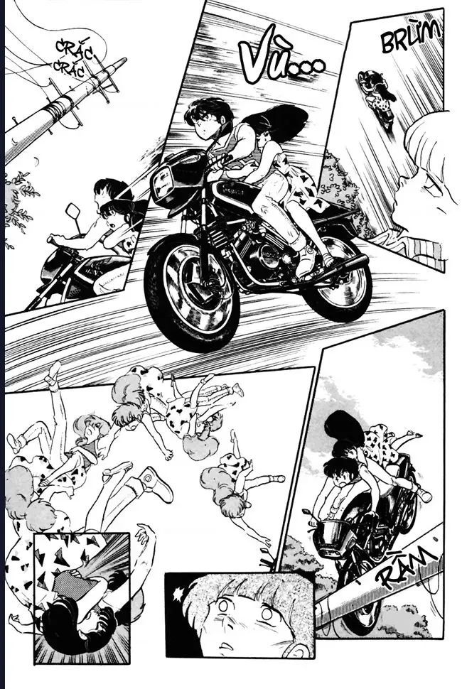 Rumic World & Rumic Theater Chapter 3 - 28