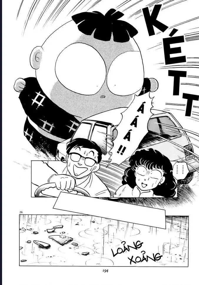 Rumic World & Rumic Theater Chapter 4 - 26