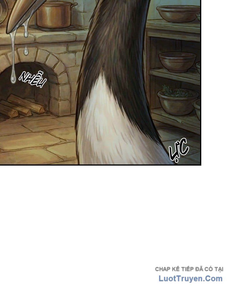 Xuyên Không Tới Tu Tiên Giới Làm Trù Thần Chapter 18 - 21