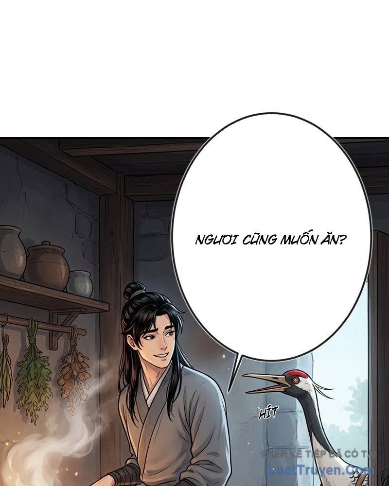 Xuyên Không Tới Tu Tiên Giới Làm Trù Thần Chapter 18 - 22