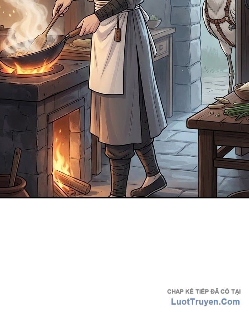 Xuyên Không Tới Tu Tiên Giới Làm Trù Thần Chapter 18 - 23