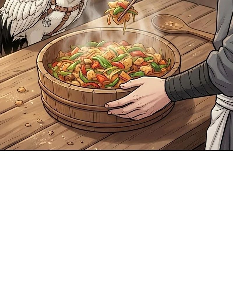 Xuyên Không Tới Tu Tiên Giới Làm Trù Thần Chapter 18 - 25