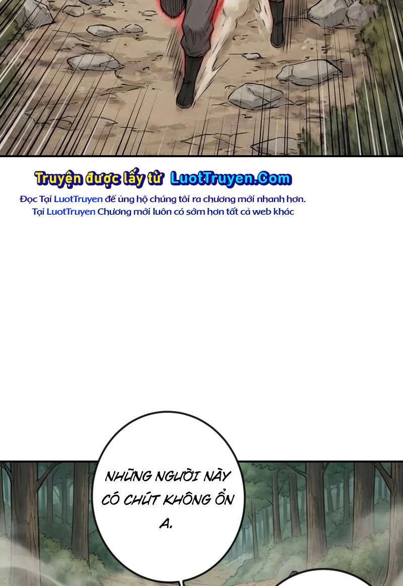 Xuyên Không Tới Tu Tiên Giới Làm Trù Thần Chapter 18 - 55