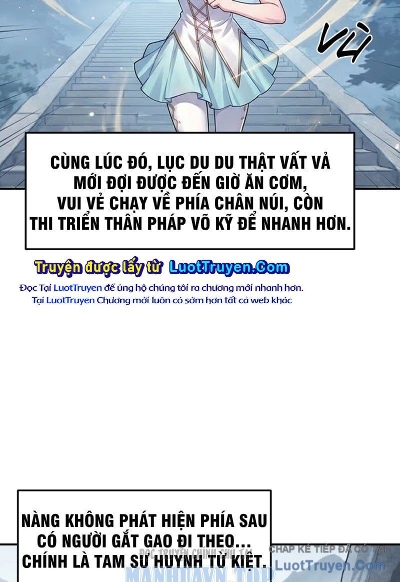 Xuyên Không Tới Tu Tiên Giới Làm Trù Thần Chapter 18 - 58