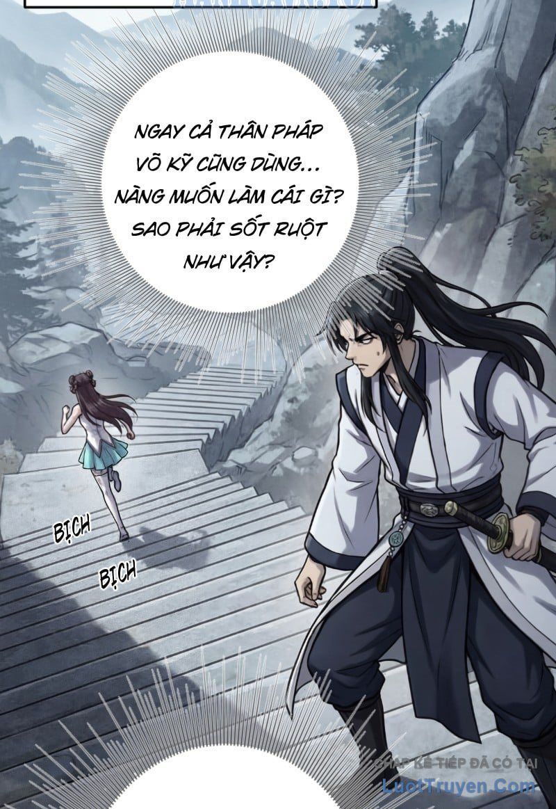 Xuyên Không Tới Tu Tiên Giới Làm Trù Thần Chapter 18 - 59