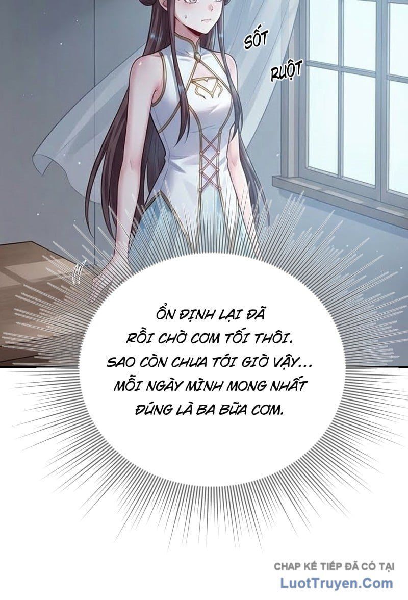 Xuyên Không Tới Tu Tiên Giới Làm Trù Thần Chapter 18 - 9