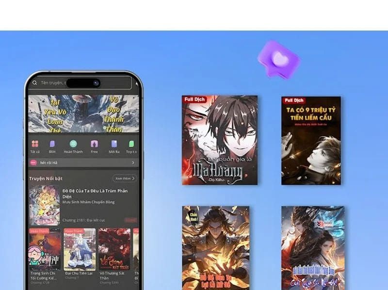 Xuyên Không Tới Tu Tiên Giới Làm Trù Thần Chapter 21 - 110