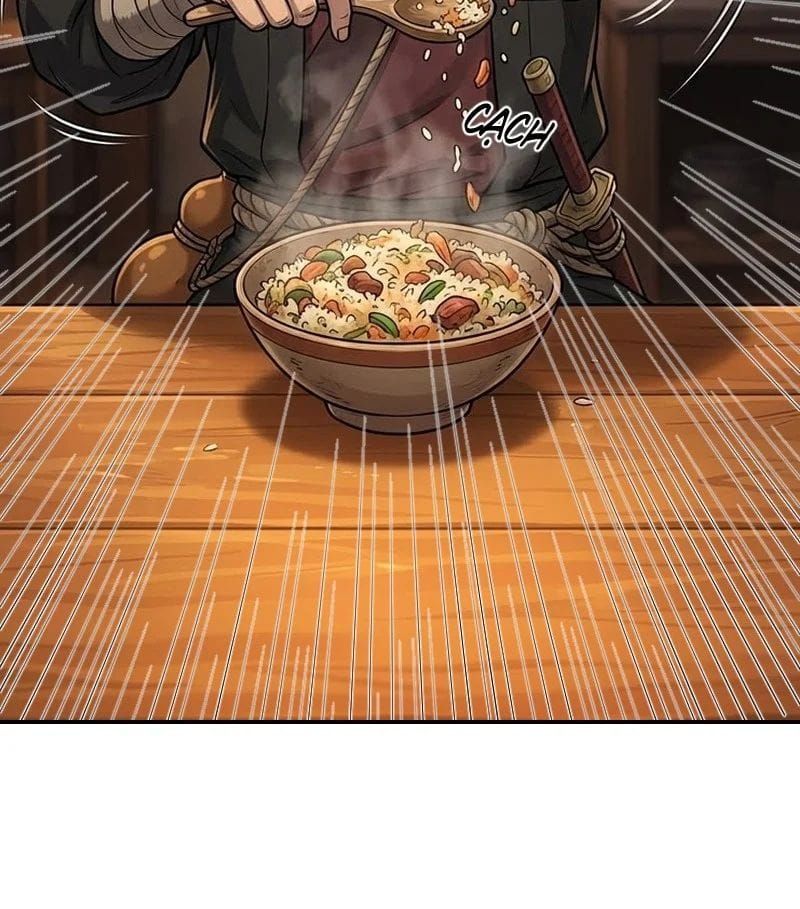 Xuyên Không Tới Tu Tiên Giới Làm Trù Thần Chapter 21 - 28