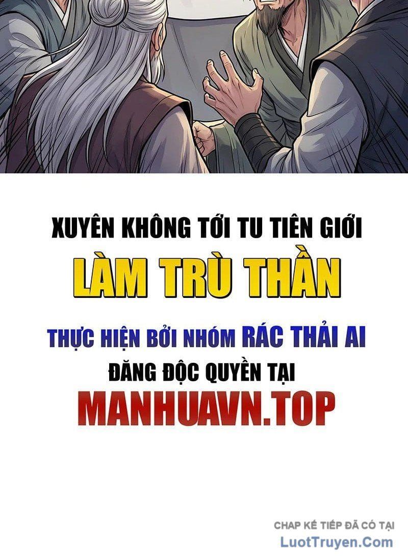 Xuyên Không Tới Tu Tiên Giới Làm Trù Thần Chapter 21 - 4