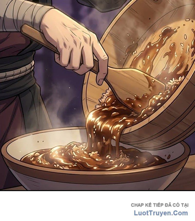 Xuyên Không Tới Tu Tiên Giới Làm Trù Thần Chapter 21 - 37