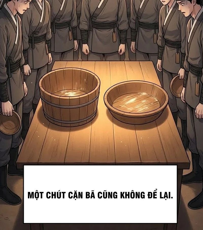 Xuyên Không Tới Tu Tiên Giới Làm Trù Thần Chapter 21 - 39