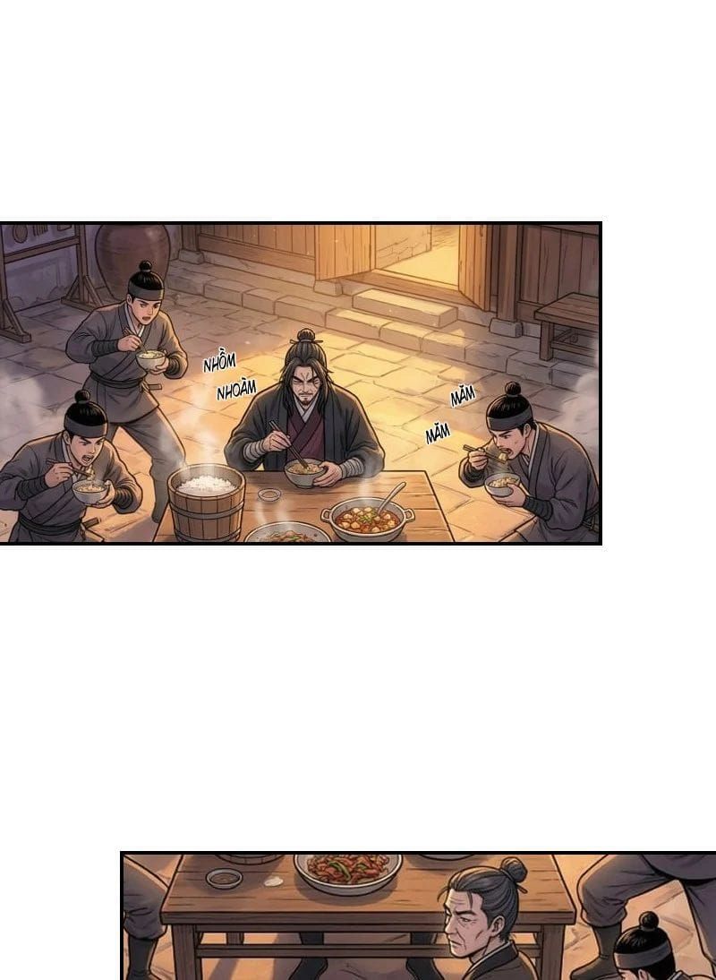 Xuyên Không Tới Tu Tiên Giới Làm Trù Thần Chapter 21 - 5