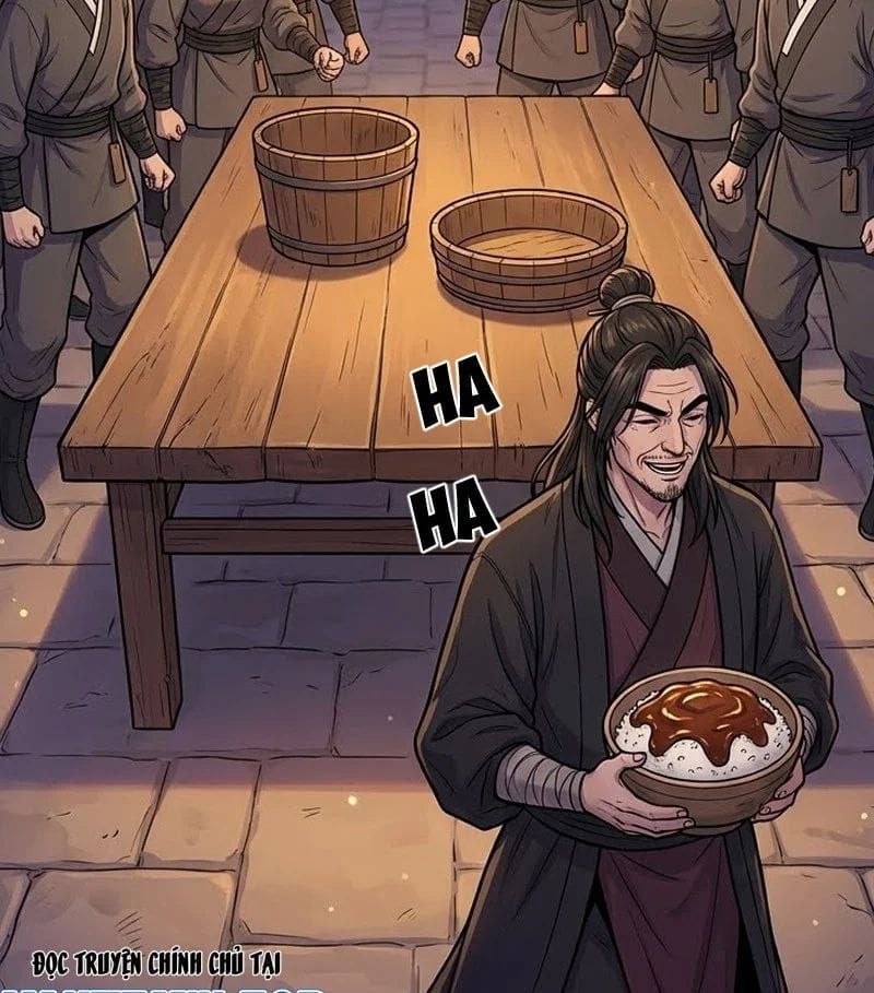 Xuyên Không Tới Tu Tiên Giới Làm Trù Thần Chapter 21 - 41