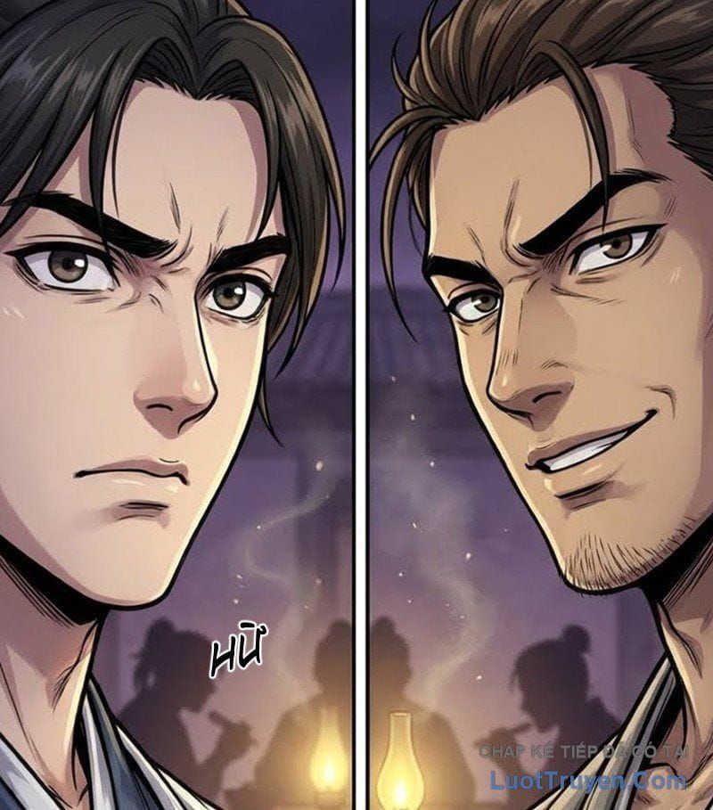 Xuyên Không Tới Tu Tiên Giới Làm Trù Thần Chapter 21 - 45