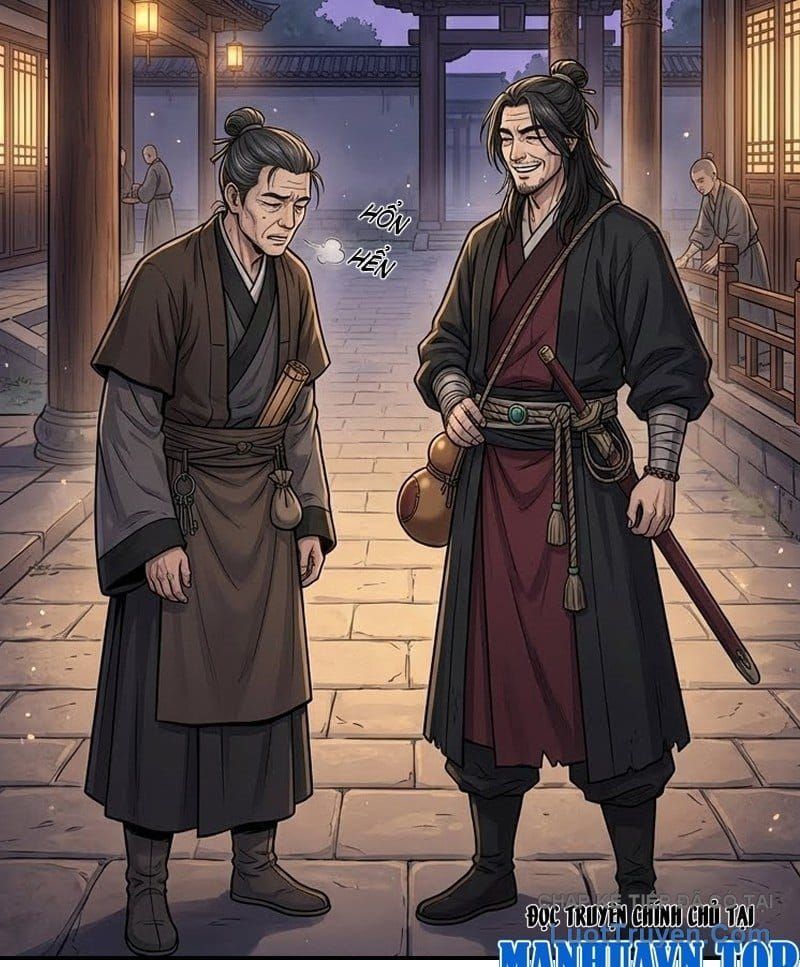 Xuyên Không Tới Tu Tiên Giới Làm Trù Thần Chapter 21 - 52