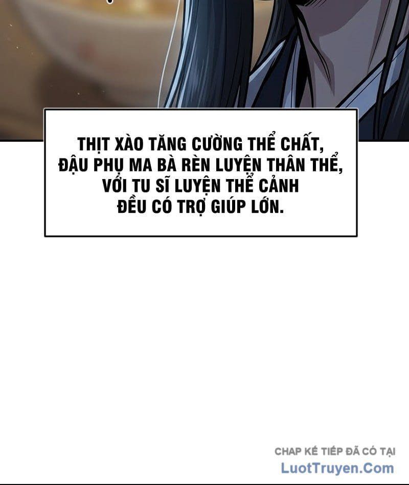 Xuyên Không Tới Tu Tiên Giới Làm Trù Thần Chapter 21 - 77