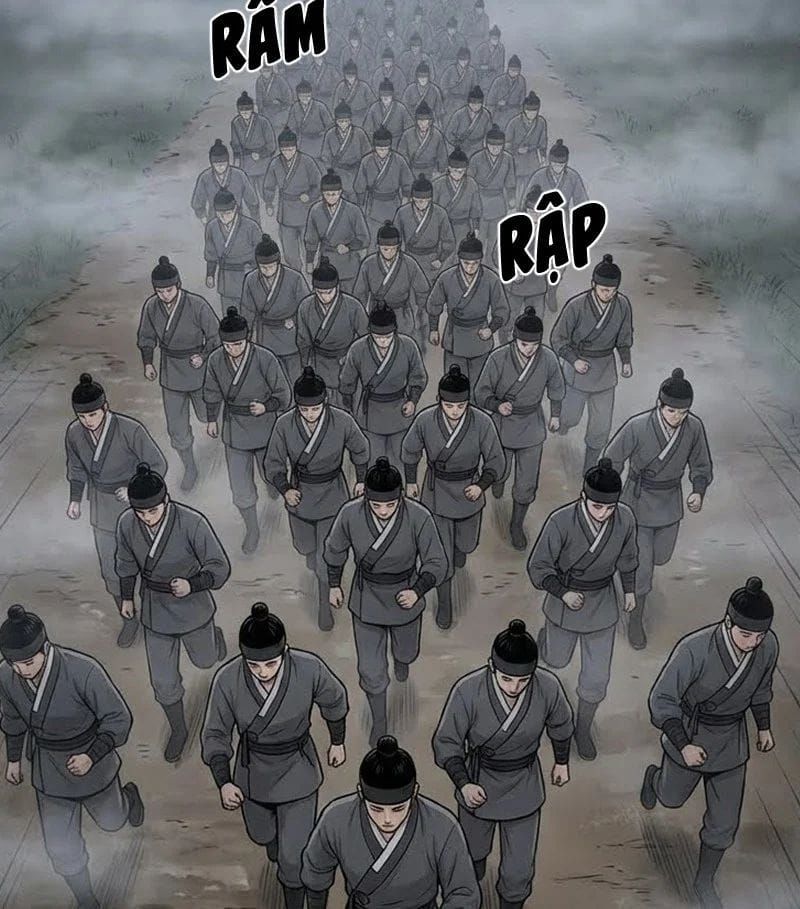 Xuyên Không Tới Tu Tiên Giới Làm Trù Thần Chapter 21 - 87