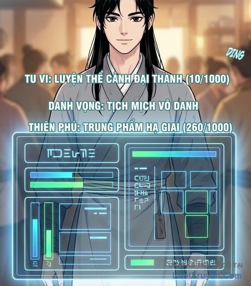 Xuyên Không Tới Tu Tiên Giới Làm Trù Thần Chapter 21 - 96