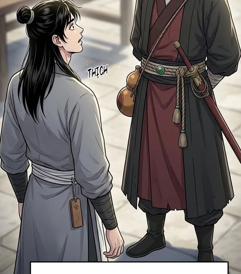 Xuyên Không Tới Tu Tiên Giới Làm Trù Thần Chapter 22 - 18