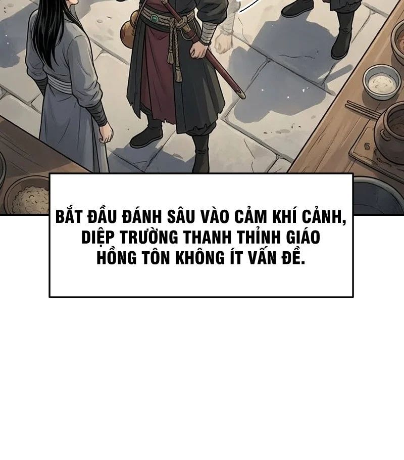 Xuyên Không Tới Tu Tiên Giới Làm Trù Thần Chapter 22 - 23