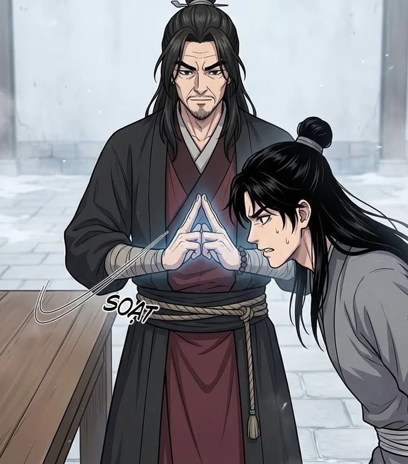 Xuyên Không Tới Tu Tiên Giới Làm Trù Thần Chapter 22 - 31