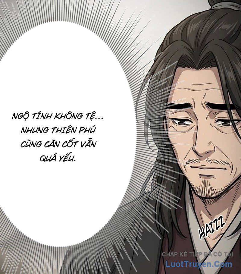 Xuyên Không Tới Tu Tiên Giới Làm Trù Thần Chapter 22 - 33