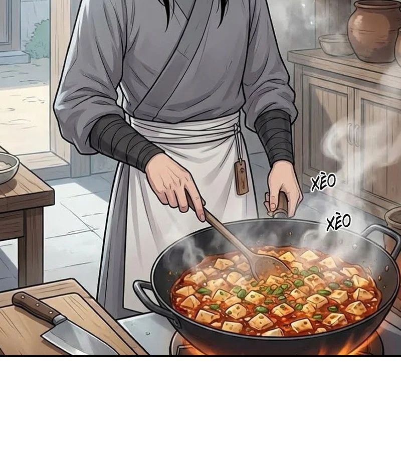 Xuyên Không Tới Tu Tiên Giới Làm Trù Thần Chapter 22 - 47