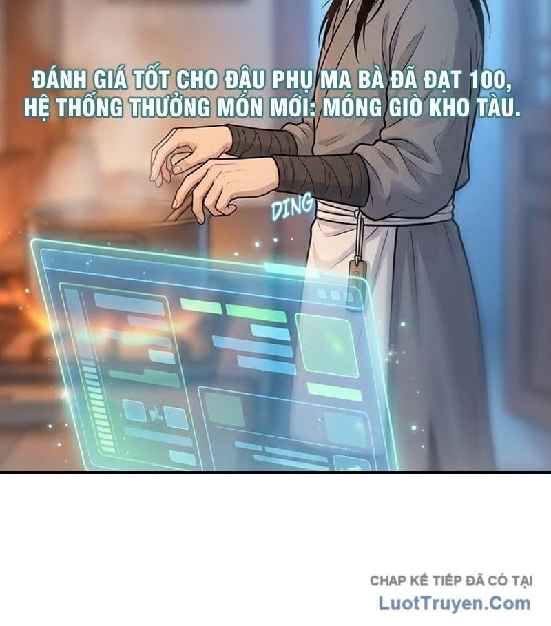 Xuyên Không Tới Tu Tiên Giới Làm Trù Thần Chapter 22 - 49