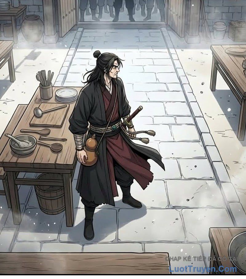 Xuyên Không Tới Tu Tiên Giới Làm Trù Thần Chapter 22 - 51