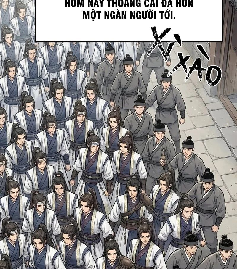 Xuyên Không Tới Tu Tiên Giới Làm Trù Thần Chapter 22 - 55