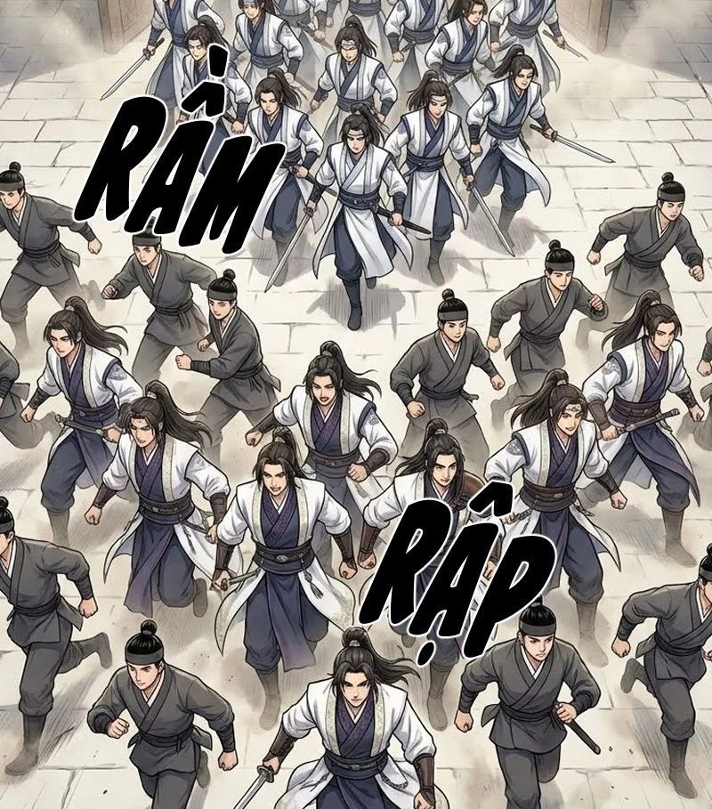 Xuyên Không Tới Tu Tiên Giới Làm Trù Thần Chapter 22 - 62